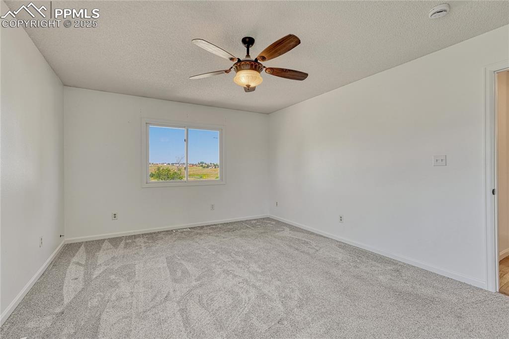 Image 18 of 41: Master Bedroom