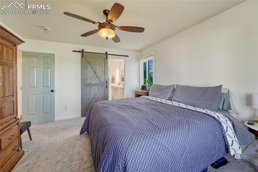 Image 20 of 41: Master Bedroom