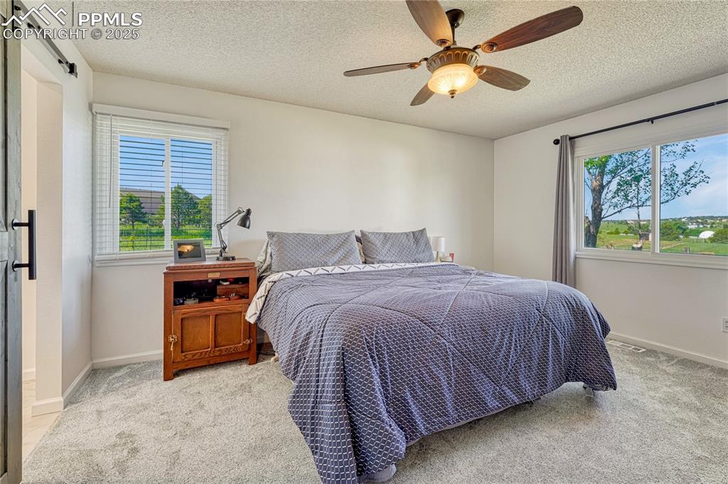 Image 21 of 41: Master Bedroom