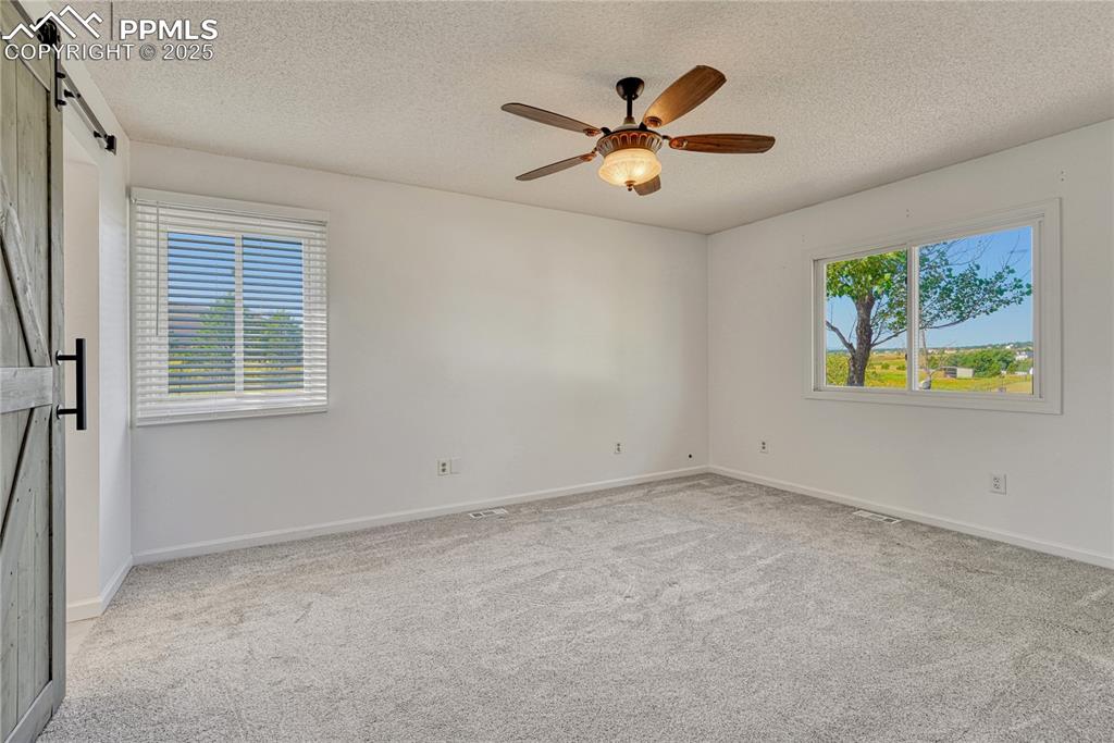 Image 22 of 41: Master Bedroom
