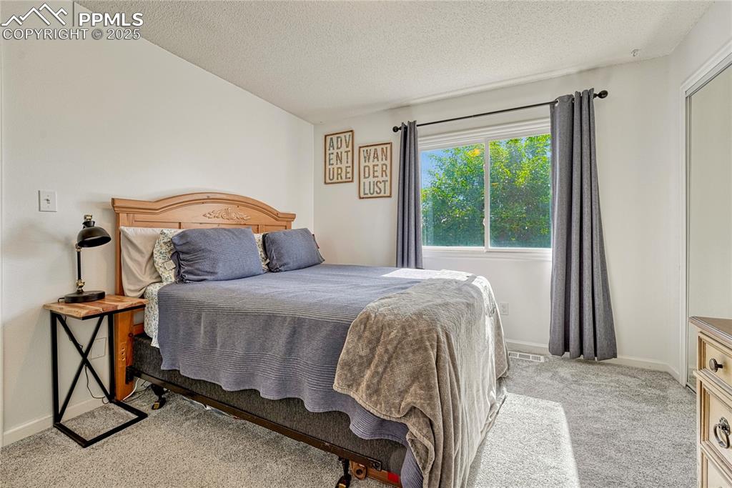 Image 30 of 41: Bedroom