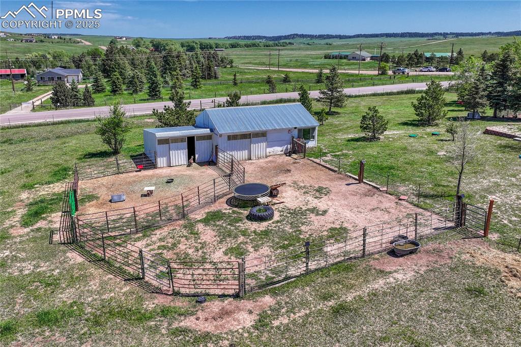 Image 38 of 41: Aerial View