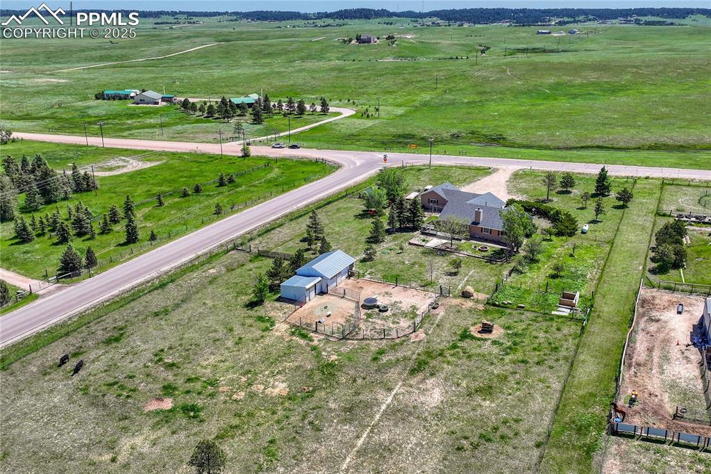 Image 40 of 41: Aerial View