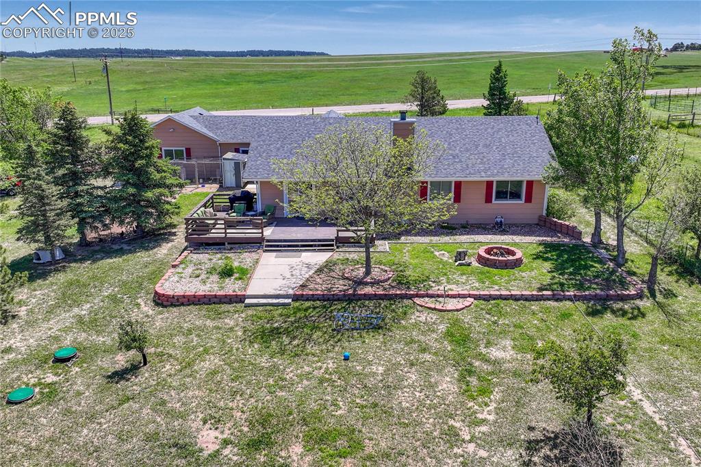 Image 8 of 41: Aerial View