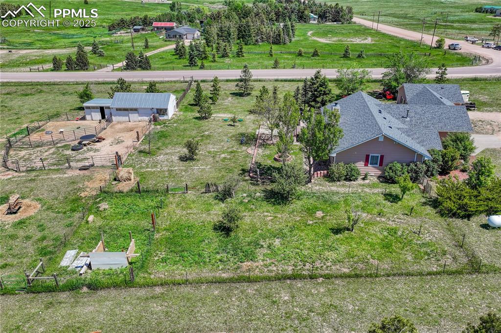 Image 9 of 41: Aerial View