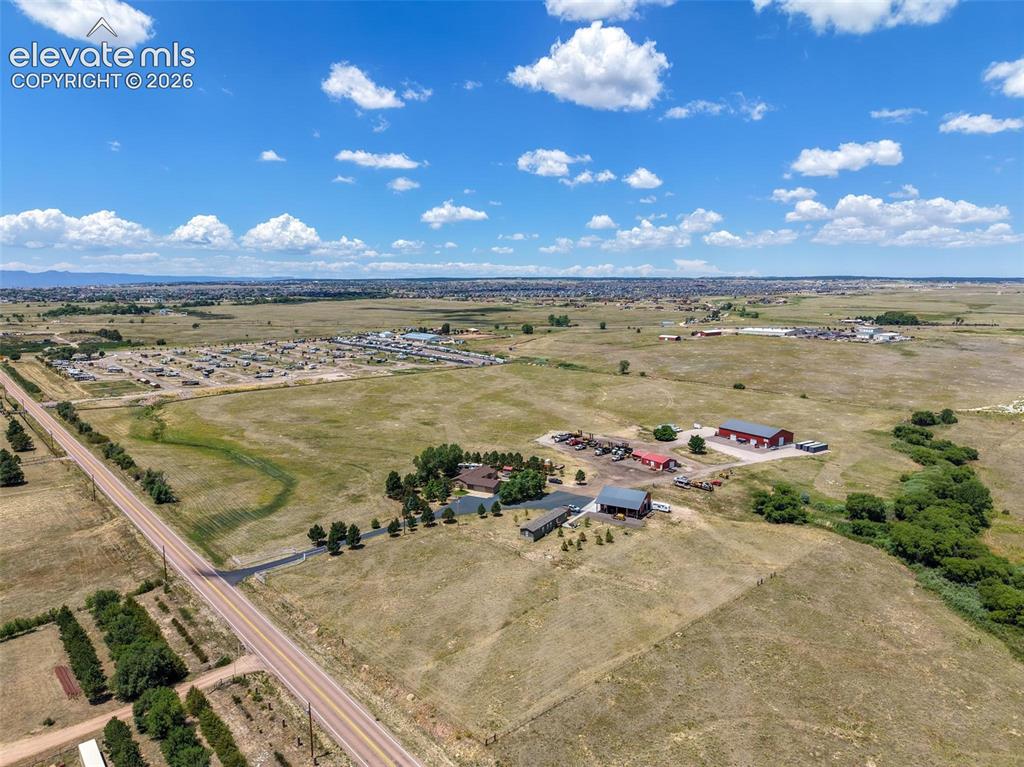 Image 28 of 47: Aerial View