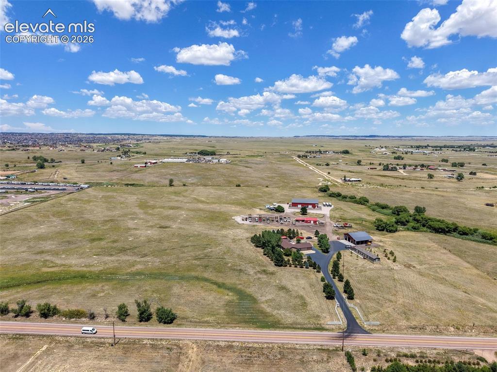 Image 30 of 47: Aerial View