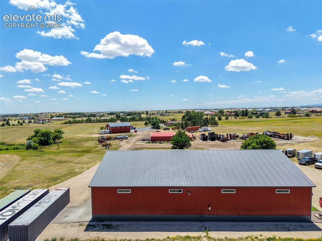 Image 45 of 47: Aerial View