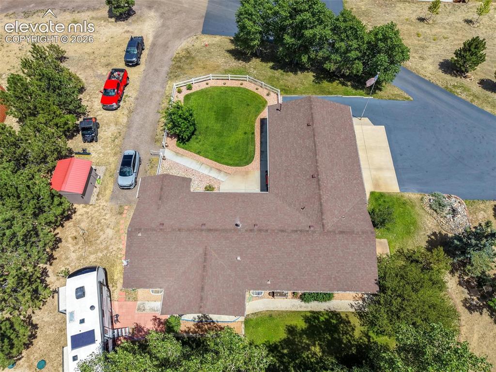 Image 47 of 47: Aerial View