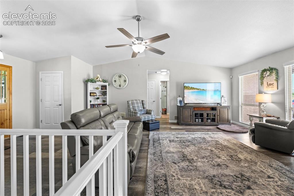 Image 6 of 47: Living Room