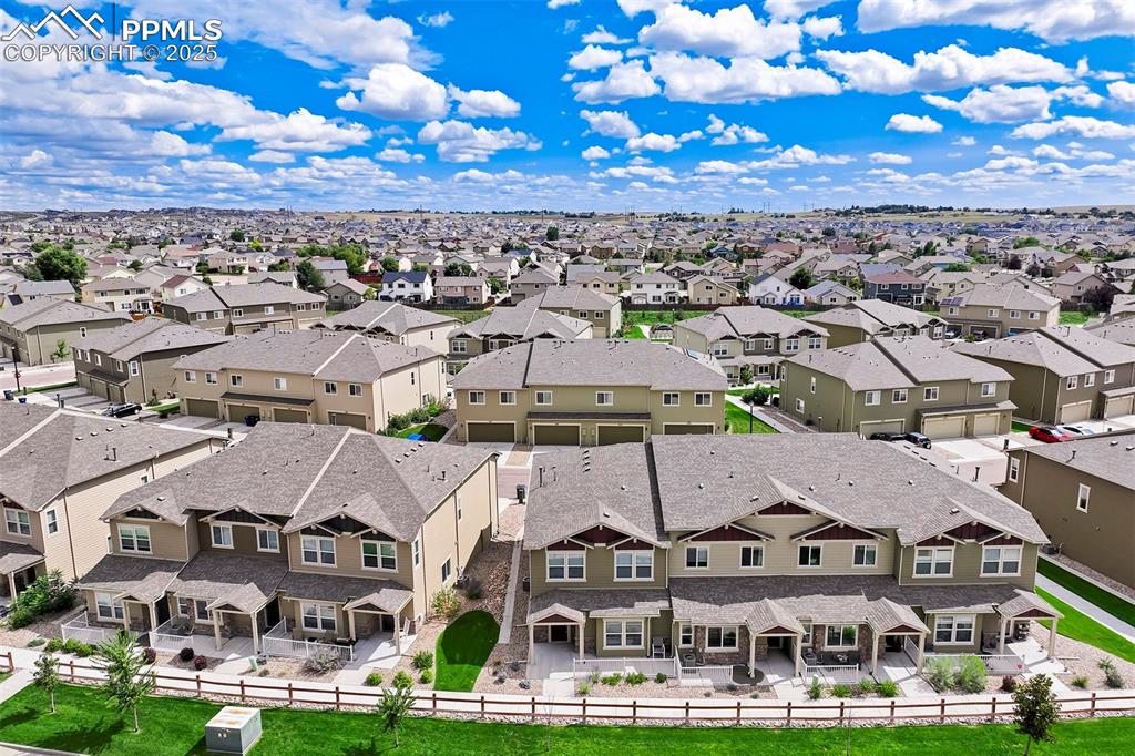 Image 30 of 34: Aerial View