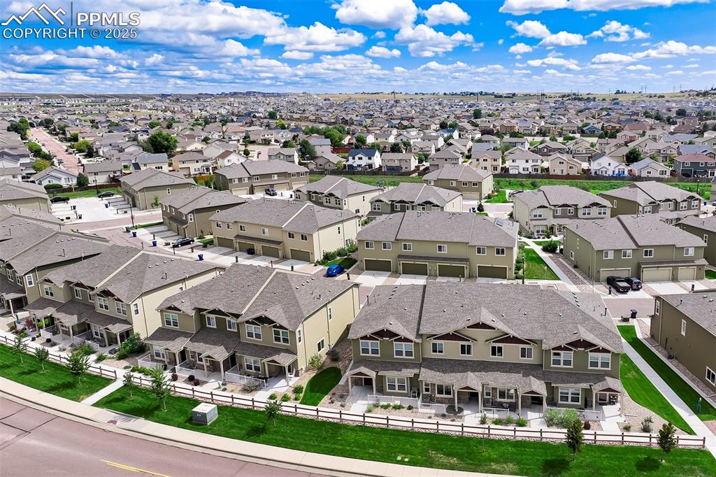 Image 31 of 34: Aerial View