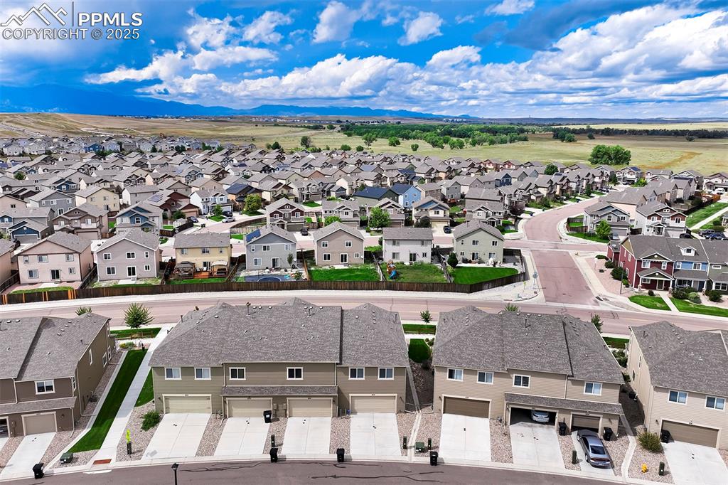 Image 32 of 34: Aerial View