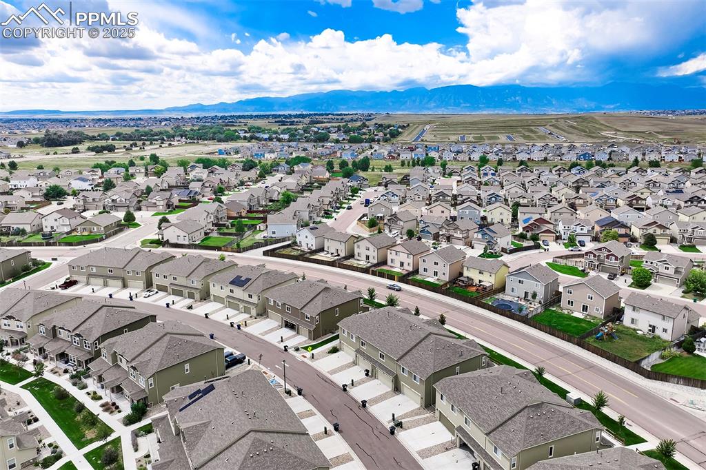 Image 33 of 34: Aerial View