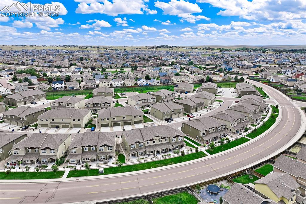 Image 34 of 34: Aerial View