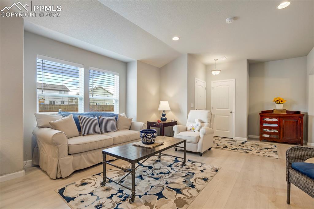 Image 5 of 34: Living Room