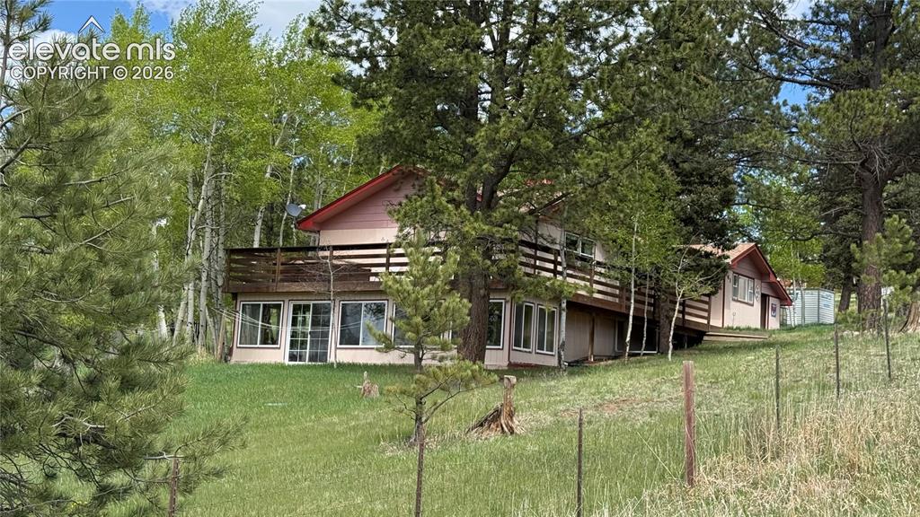 Image 38 of 38: View of West Side of Property