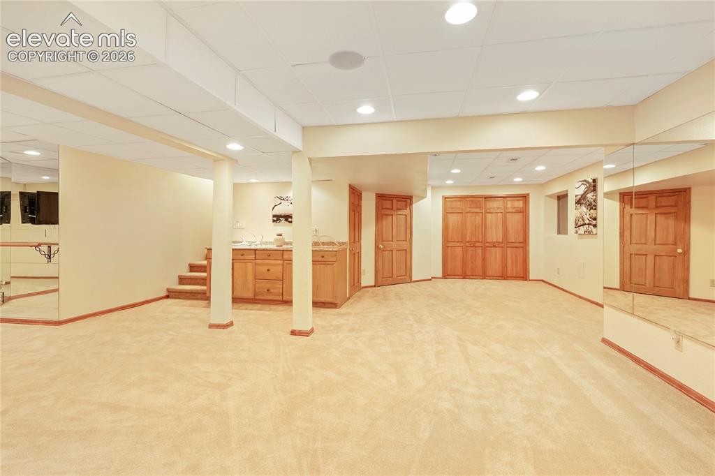 Image 20 of 26: Basement
