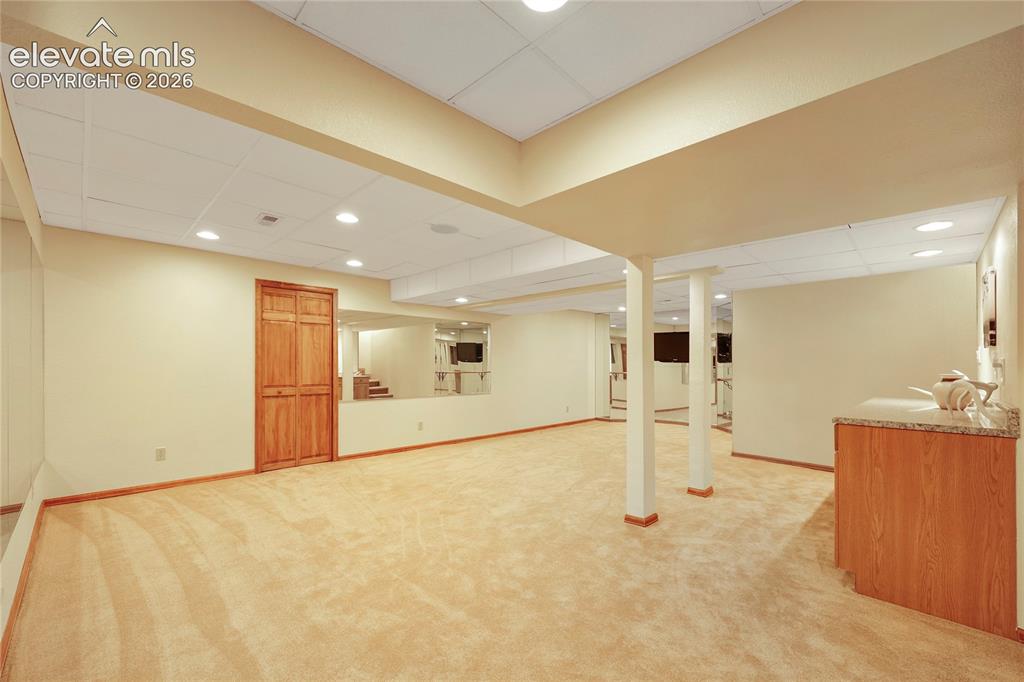 Image 21 of 26: Basement