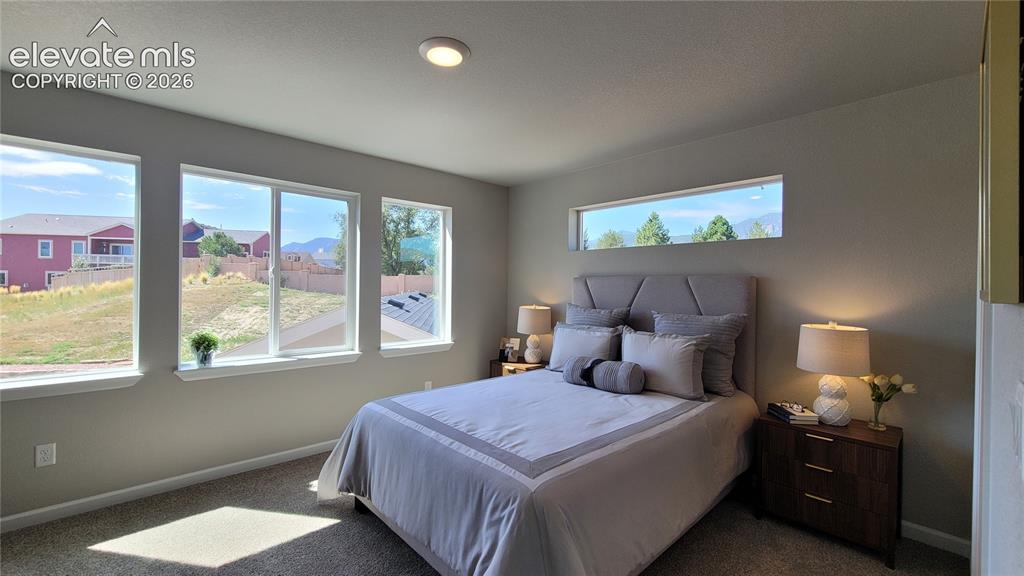 Image 19 of 41: Master Bedroom