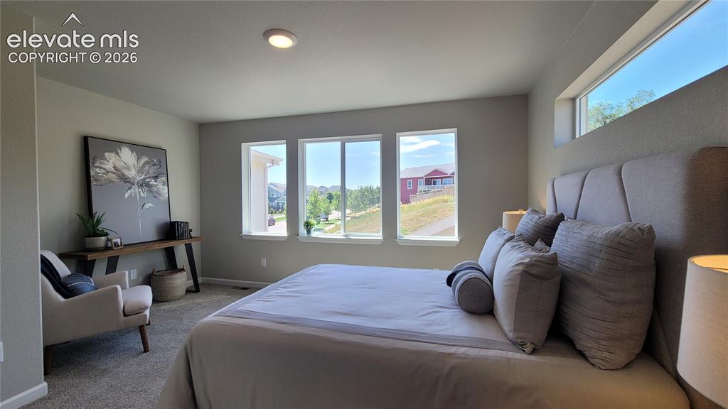 Image 20 of 41: Master Bedroom