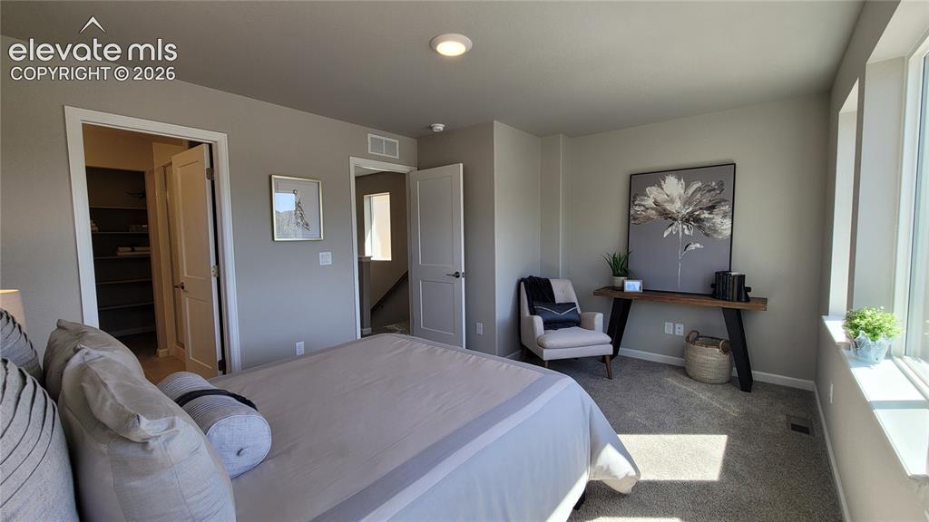 Image 22 of 41: Master Bedroom
