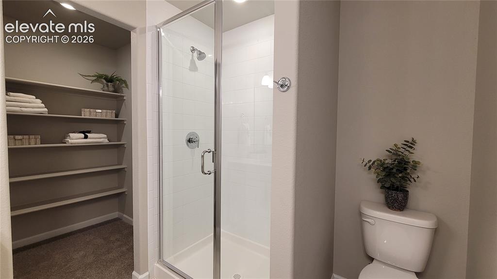Image 25 of 41: Master Bathroom