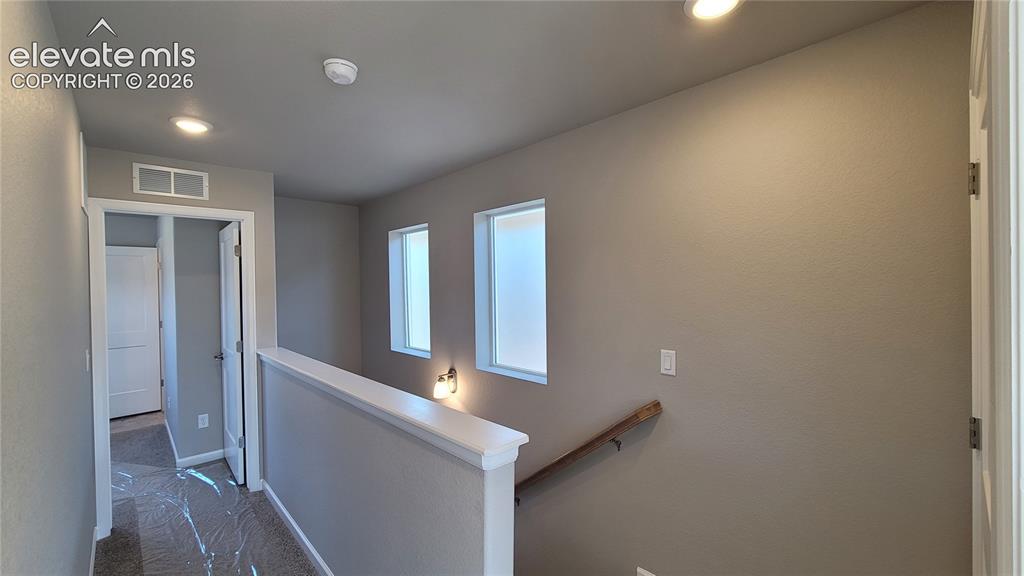 Image 9 of 25: Powder Room, located on main level!