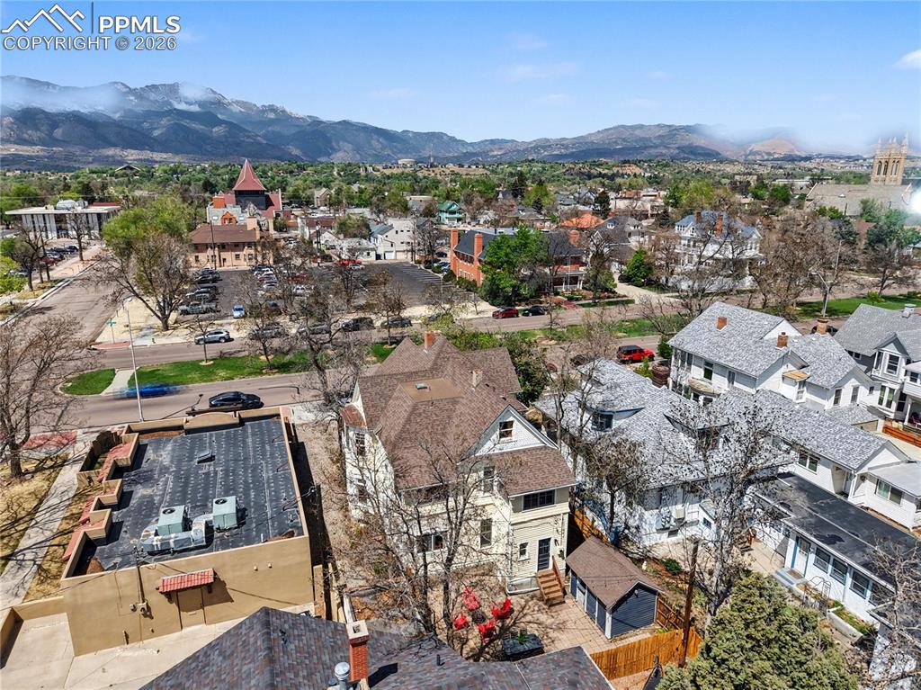 Image 49 of 50: Aerial View