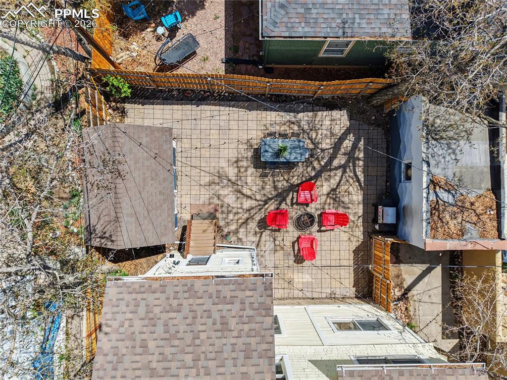 Image 50 of 50: Aerial View