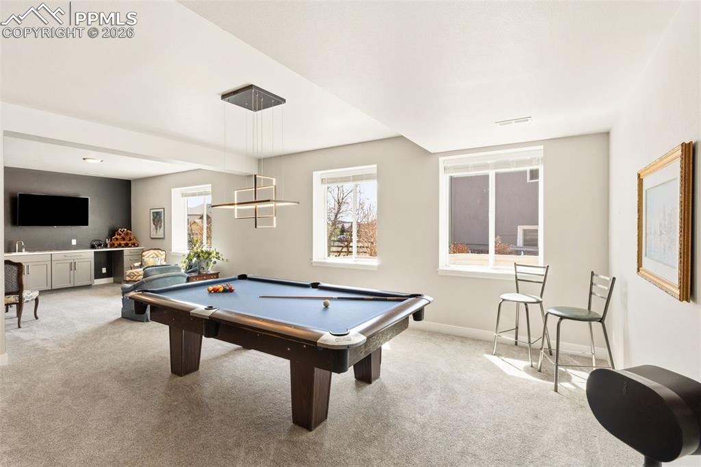 Image 28 of 50: Family Room