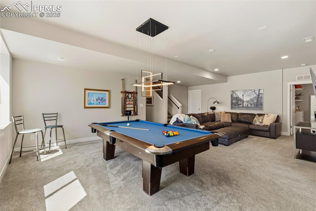 Image 29 of 50: Family Room