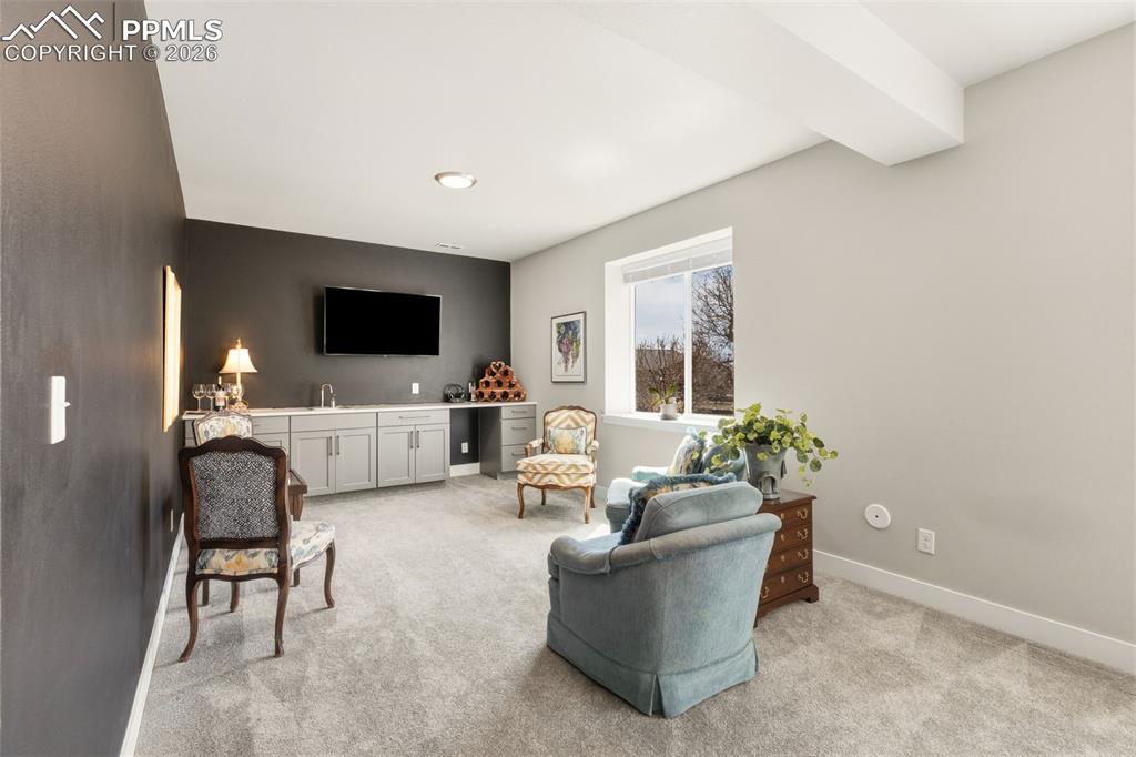 Image 30 of 50: Family Room