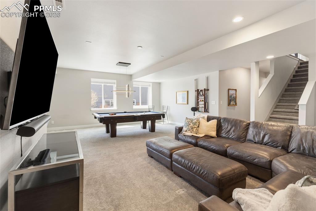 Image 31 of 50: Family Room