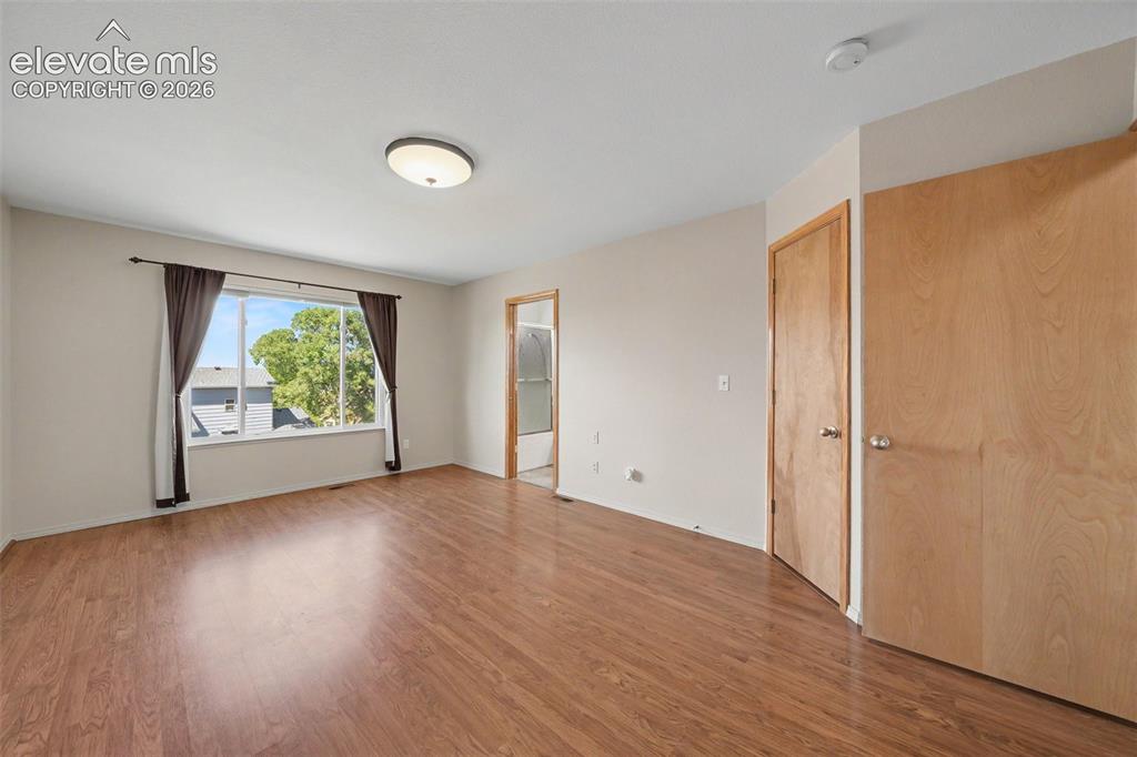 Image 10 of 23: Master Bedroom