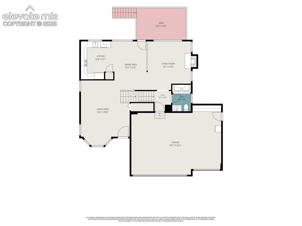 Image 21 of 23: Main Floor