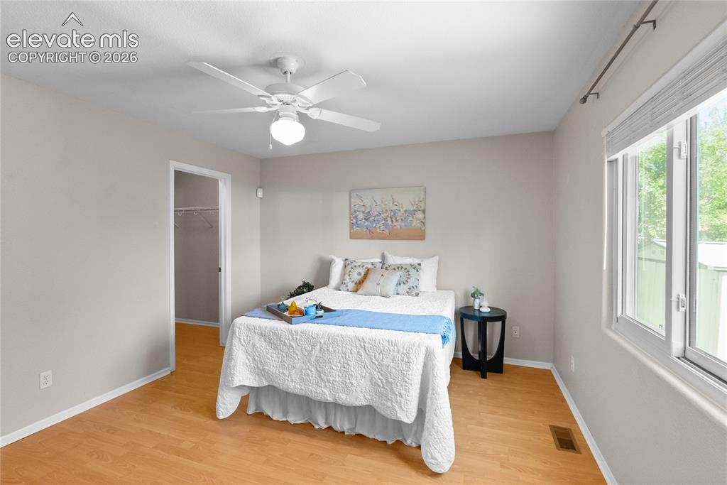 Image 14 of 32: Master Bedroom