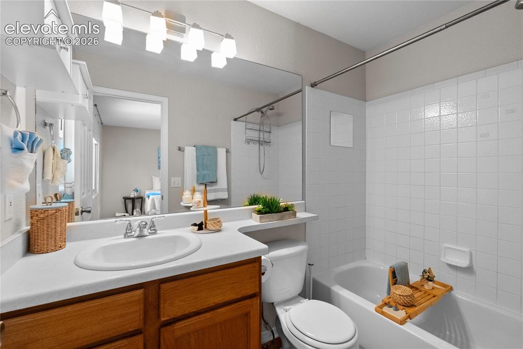 Image 17 of 32: Master Bathroom