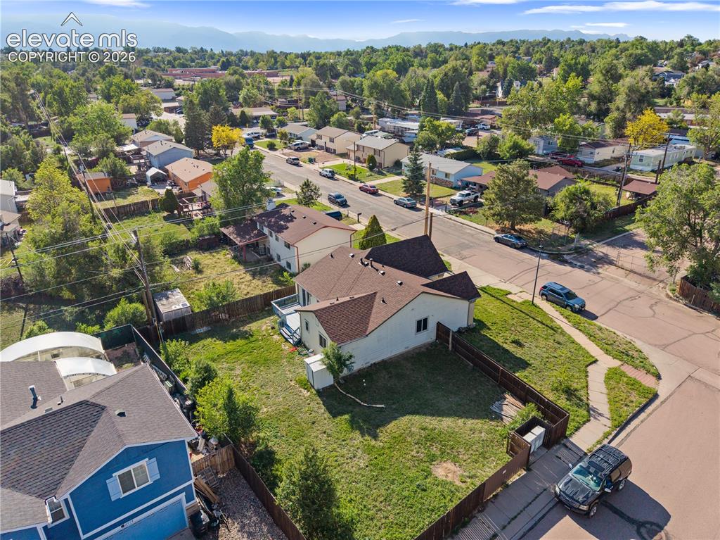 Image 28 of 32: Aerial View