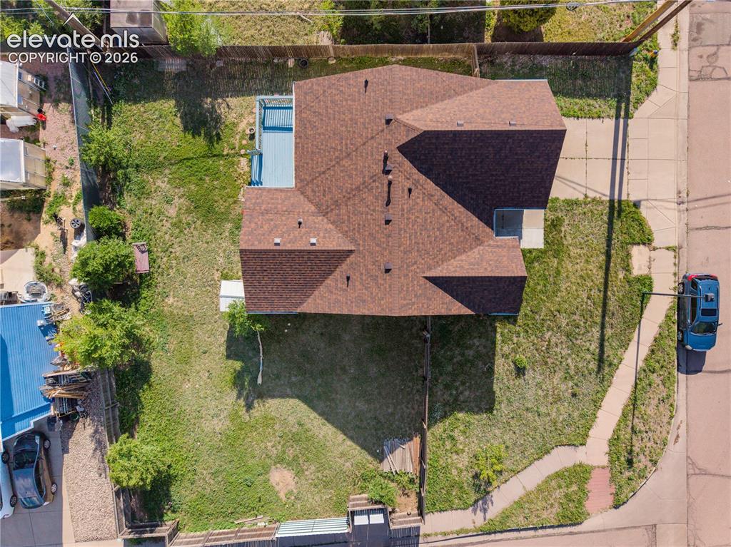 Image 30 of 32: Aerial View