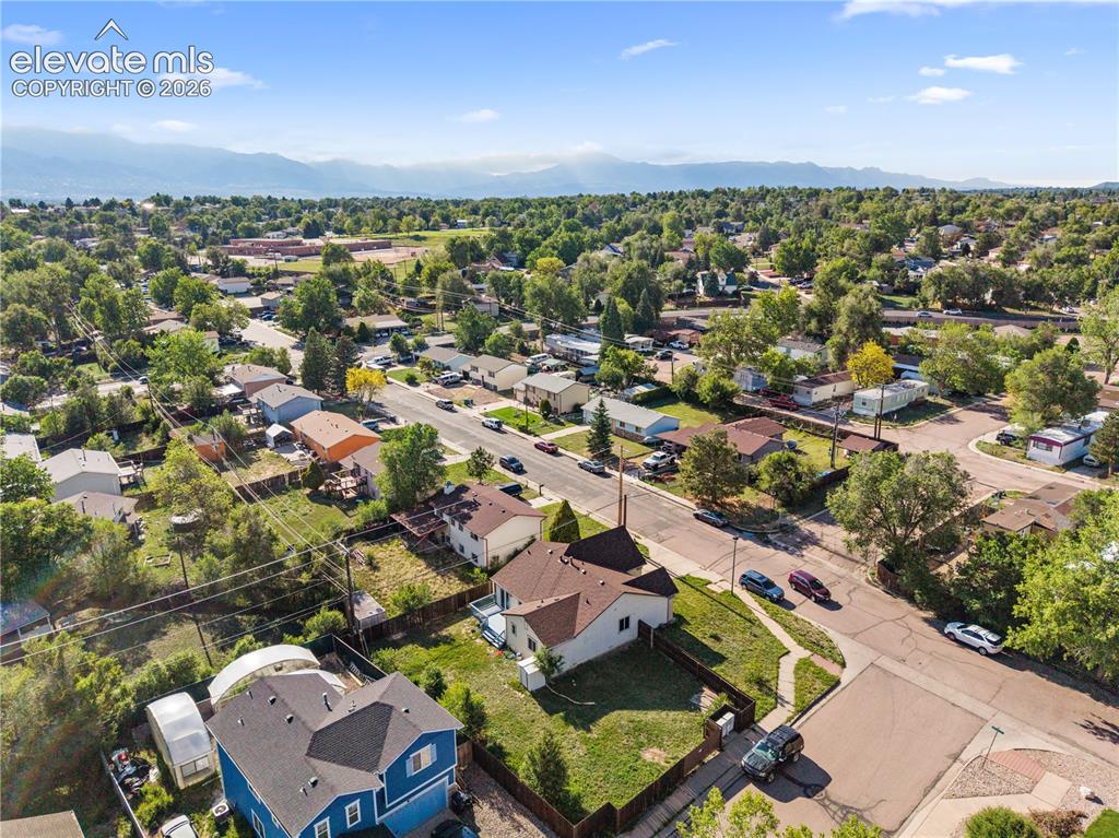 Image 31 of 32: Aerial View