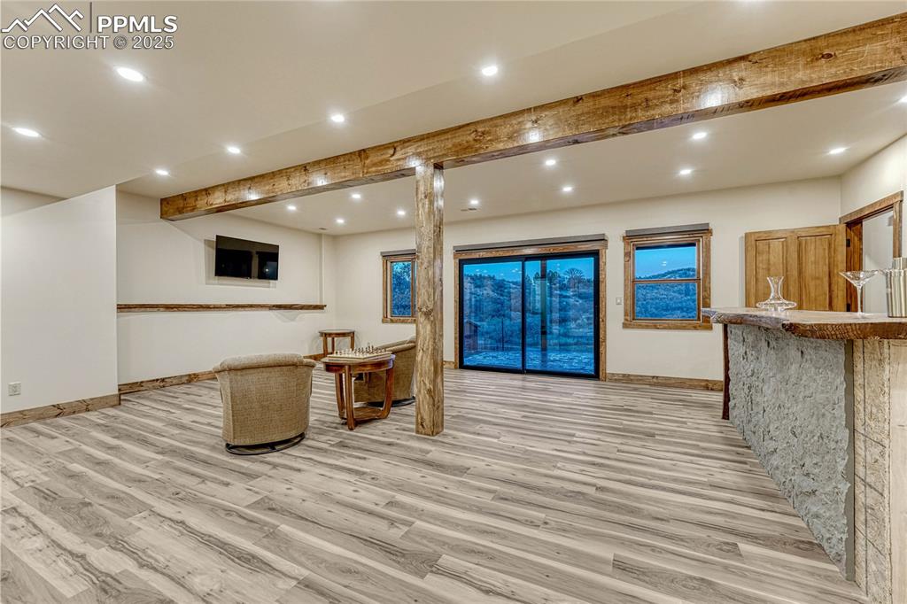 Image 28 of 50: Game Room