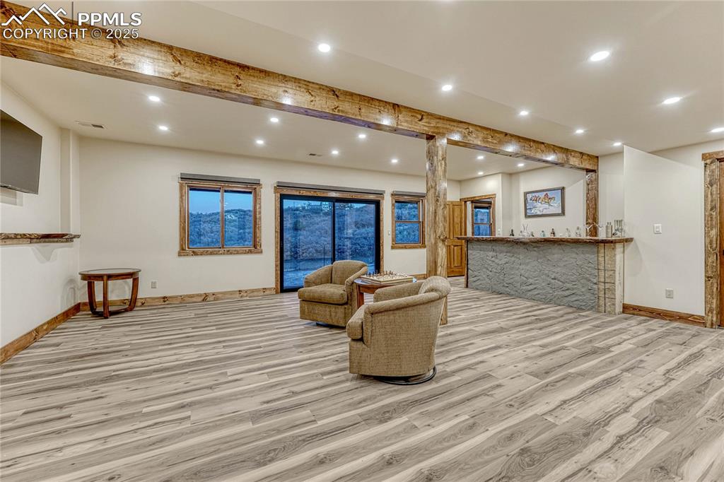 Image 29 of 50: Game Room