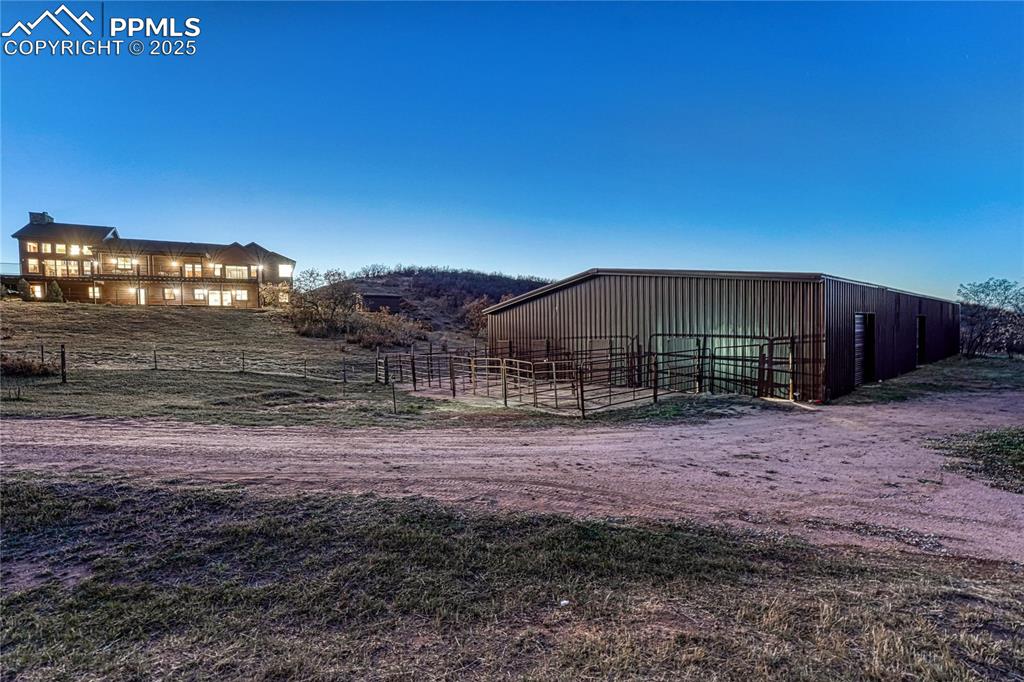 Image 3 of 50: Out Buildings