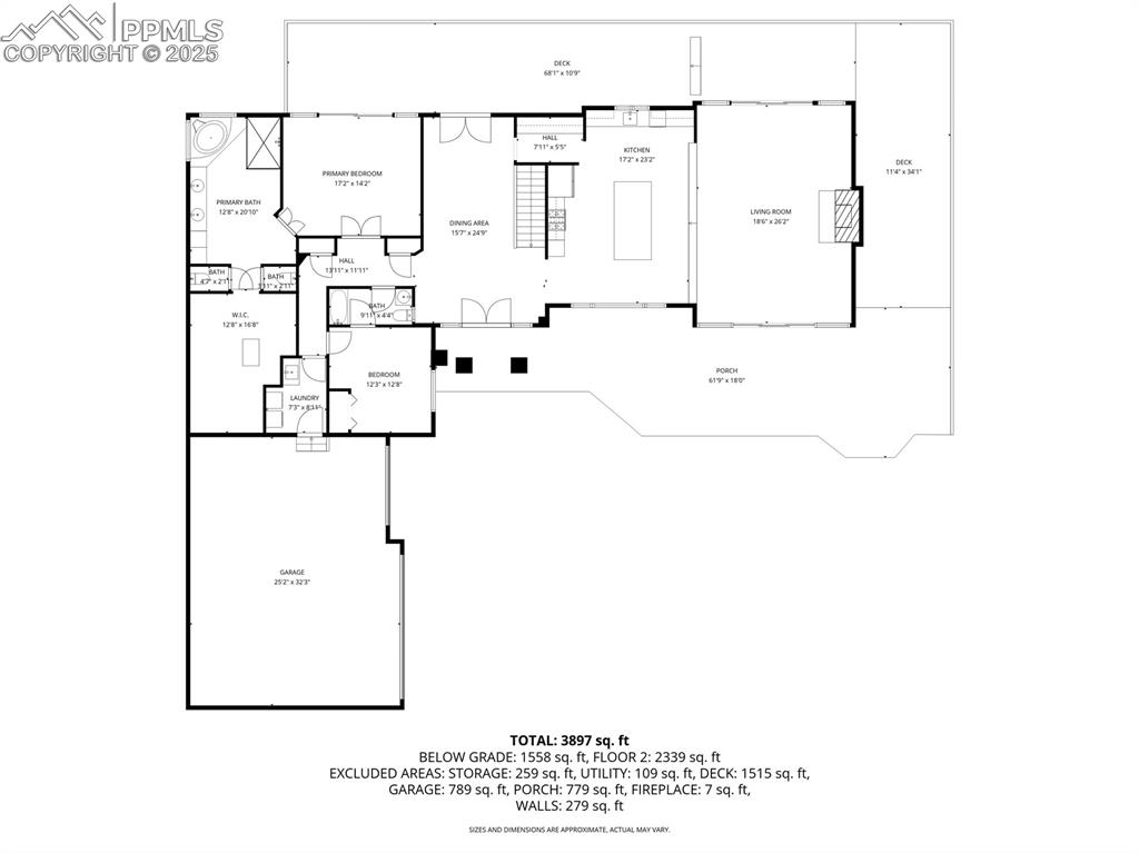 Image 50 of 50: Main Level