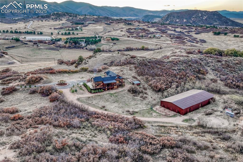 Image 6 of 50: Aerial View