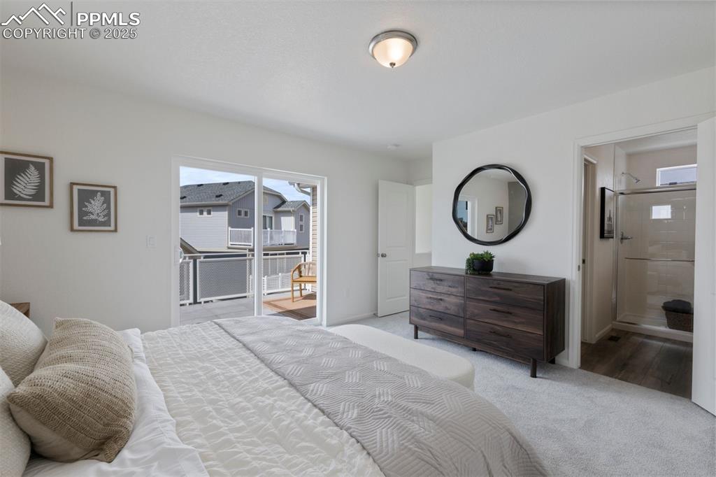 Image 12 of 16: Photos of model home