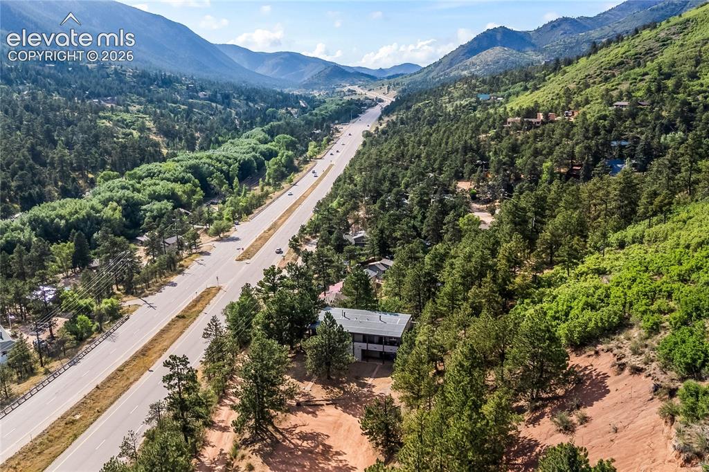 Image 17 of 23: Aerial View