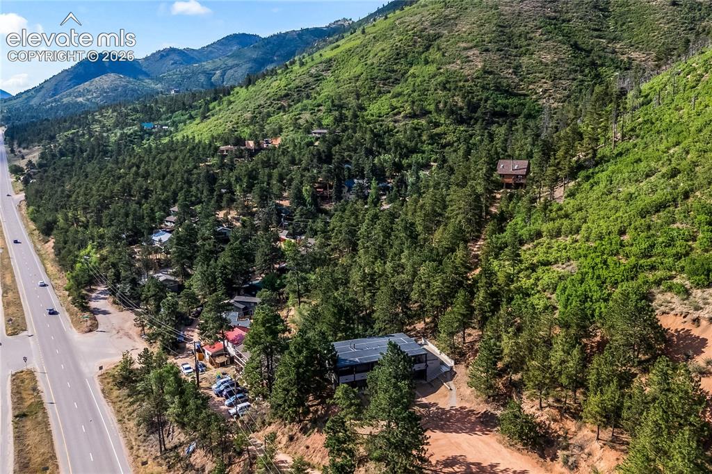 Image 20 of 23: Aerial View