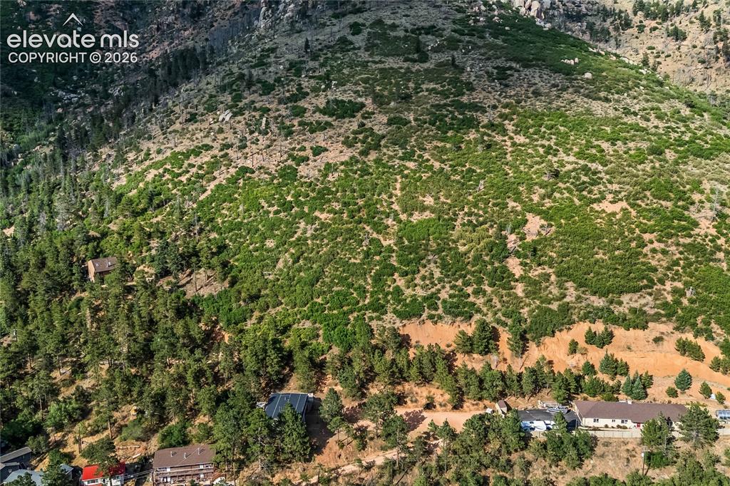 Image 21 of 23: Aerial View